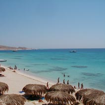 Hurghada Day Tours